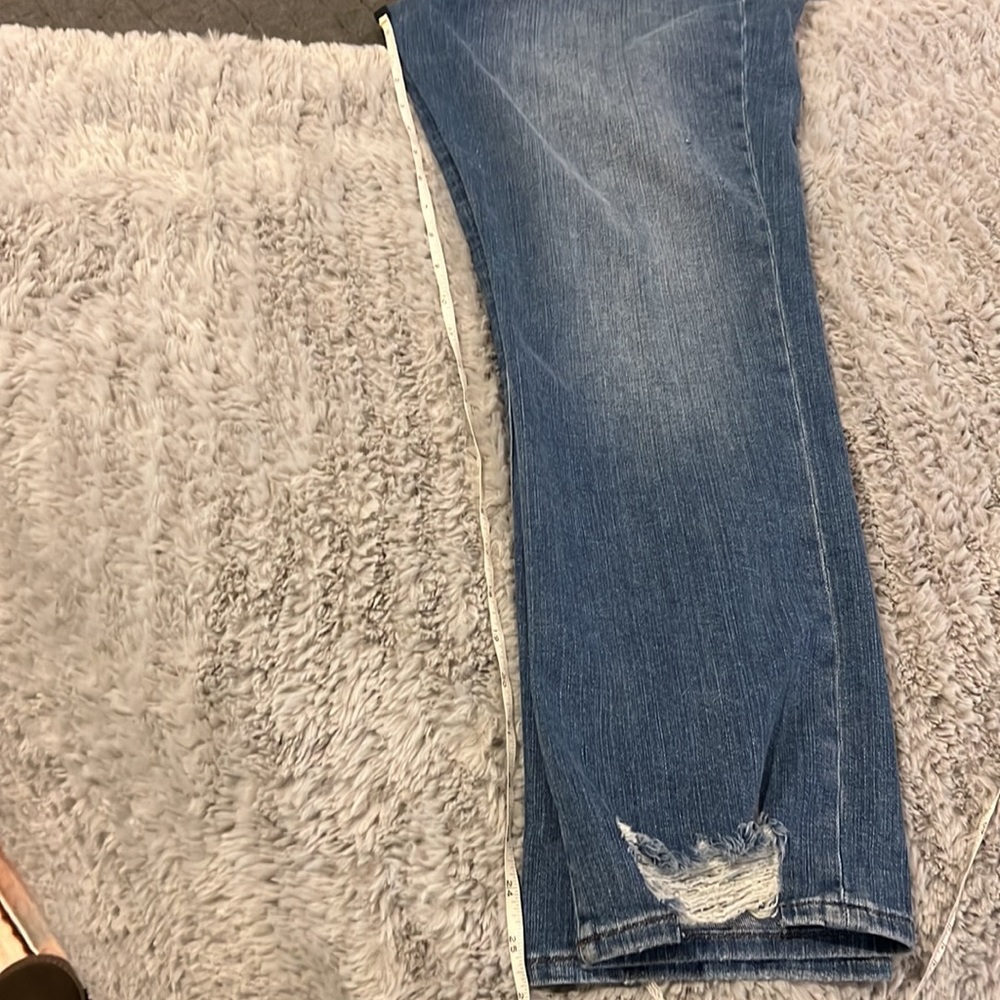 Frame jeans - Picture 10 of 12